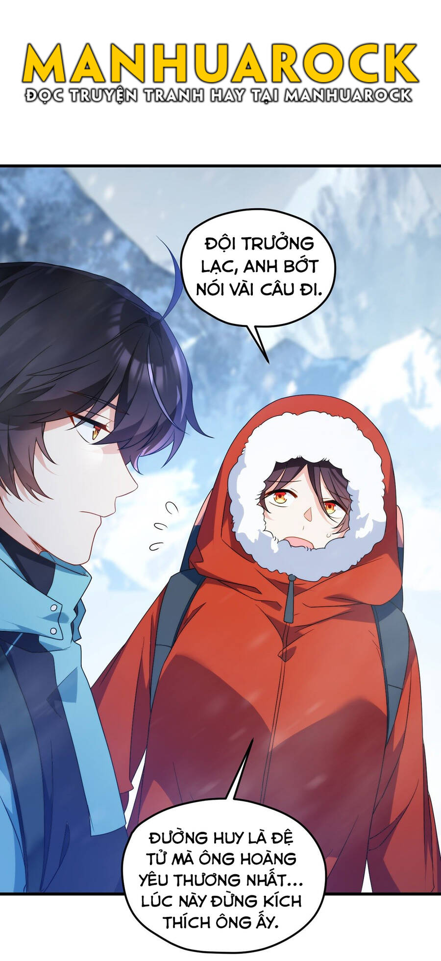 Tiên Tôn Lạc Vô Cực - Chương 141