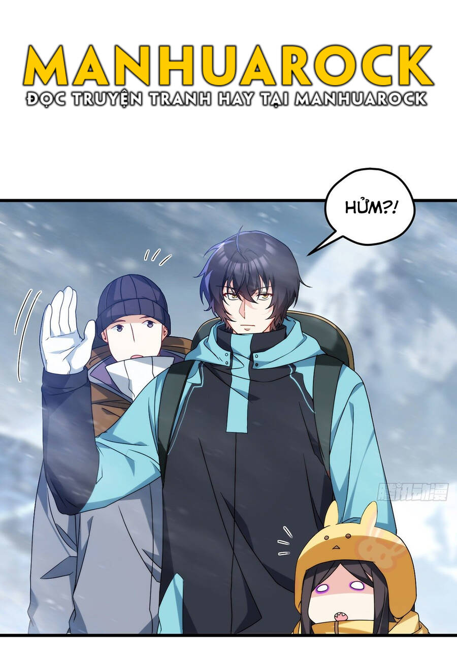 Tiên Tôn Lạc Vô Cực - Chương 141