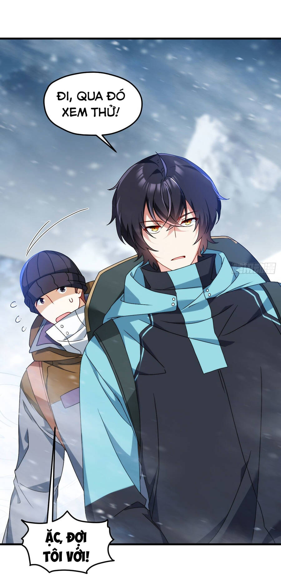 Tiên Tôn Lạc Vô Cực - Chương 141