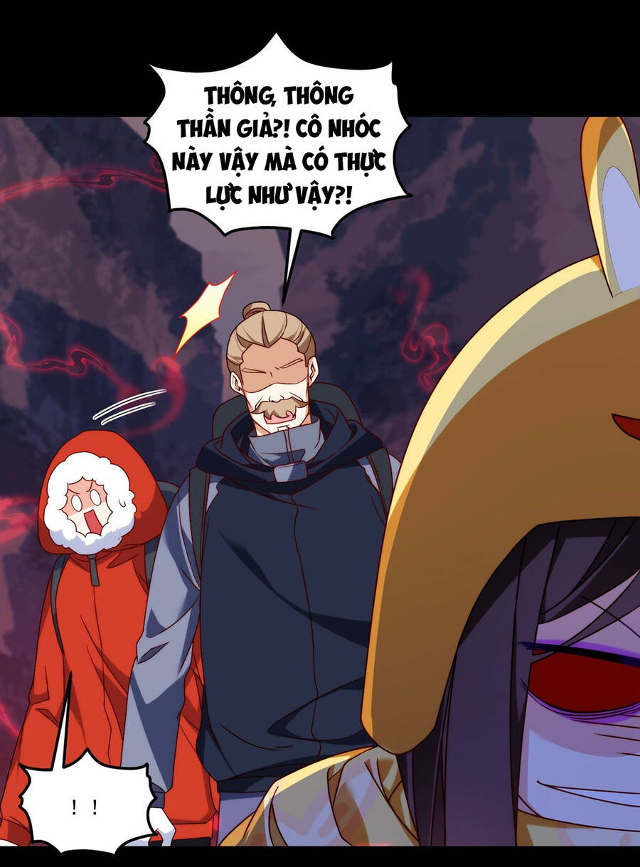 Tiên Tôn Lạc Vô Cực - Chương 142