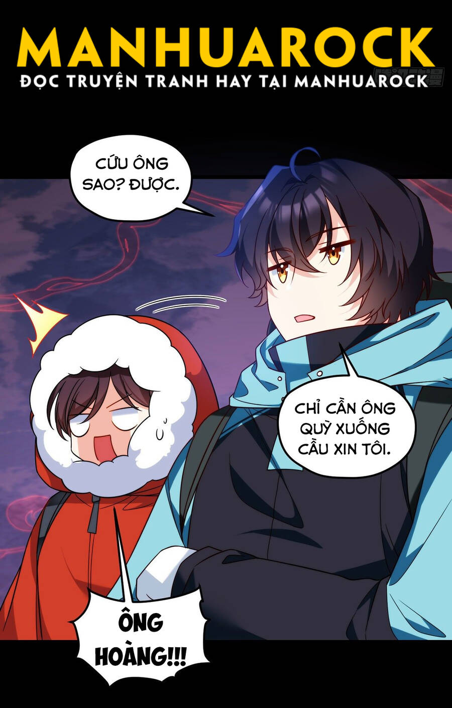 Tiên Tôn Lạc Vô Cực - Chương 142