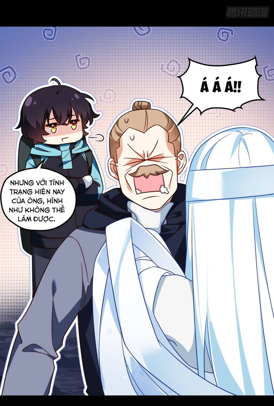 Tiên Tôn Lạc Vô Cực - Chương 142