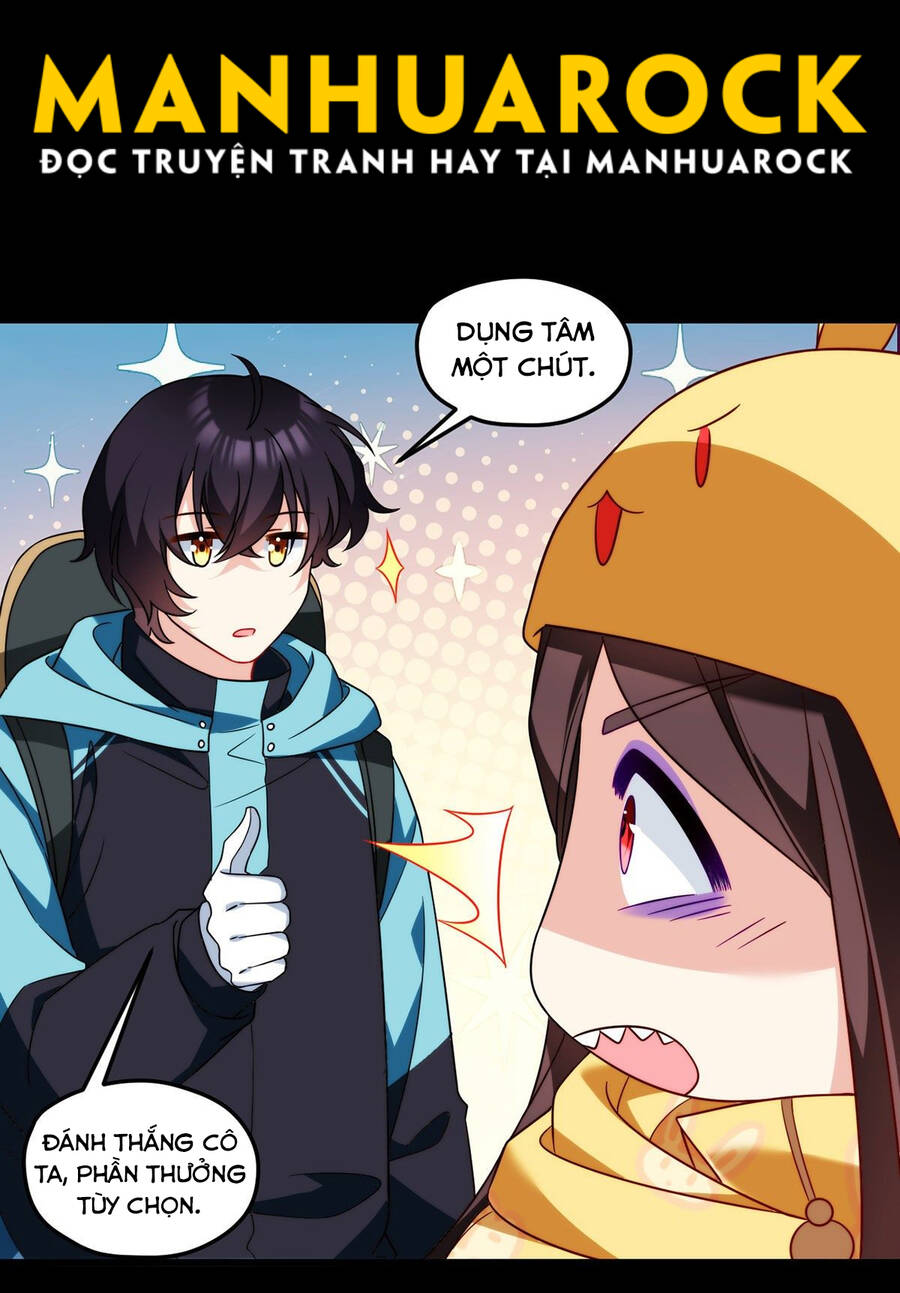 Tiên Tôn Lạc Vô Cực - Chương 142