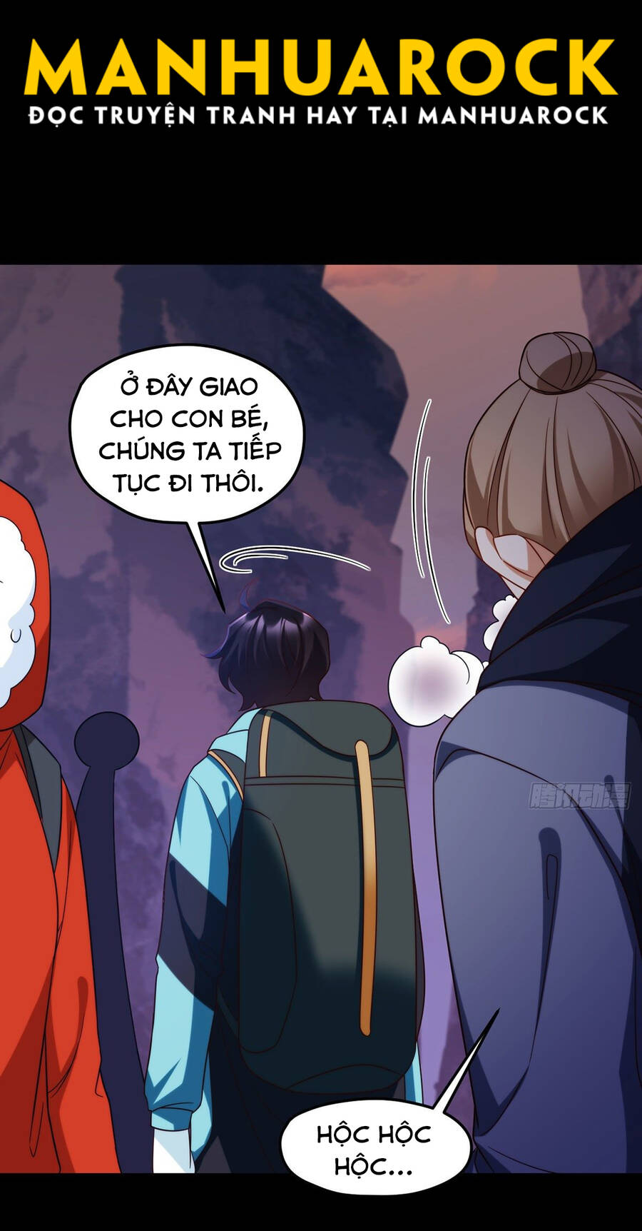 Tiên Tôn Lạc Vô Cực - Chương 142