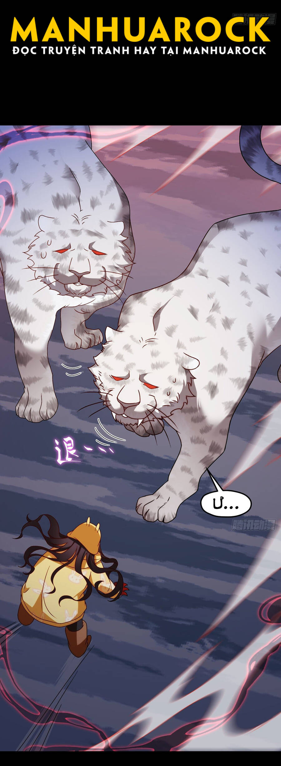 Tiên Tôn Lạc Vô Cực - Chương 142