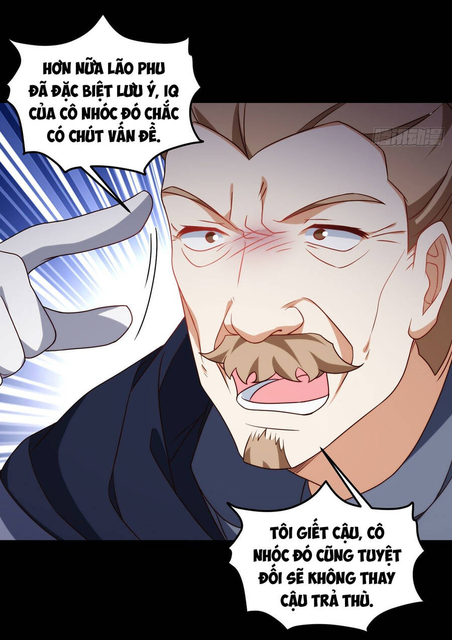 Tiên Tôn Lạc Vô Cực - Chương 142