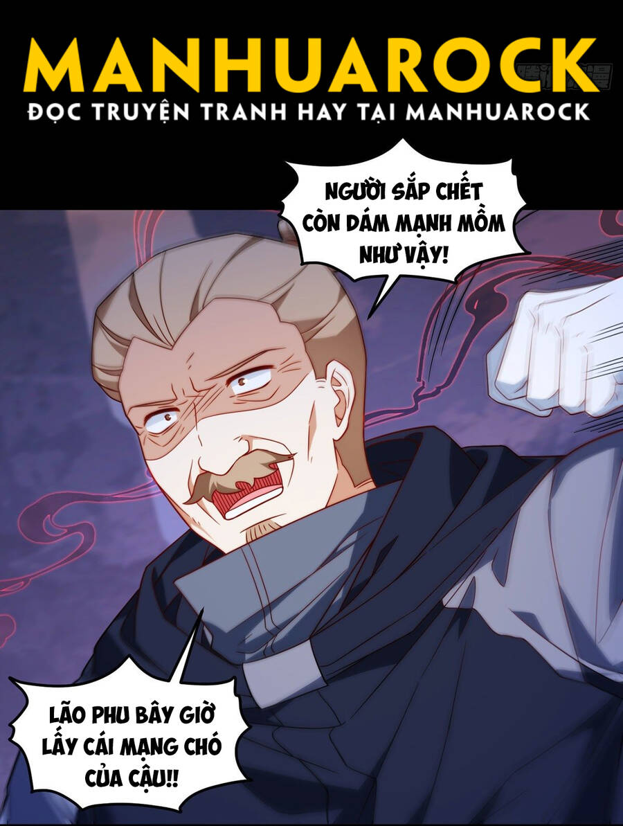 Tiên Tôn Lạc Vô Cực - Chương 142