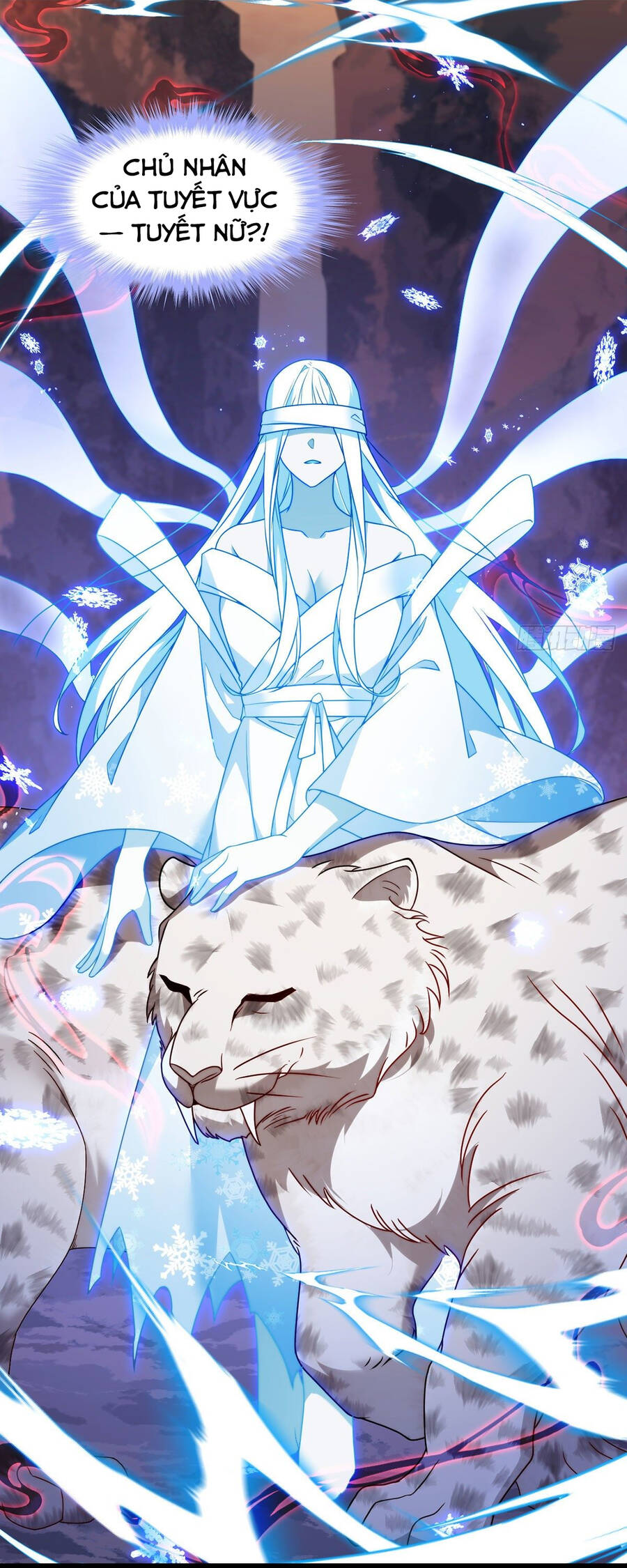 Tiên Tôn Lạc Vô Cực - Chương 142