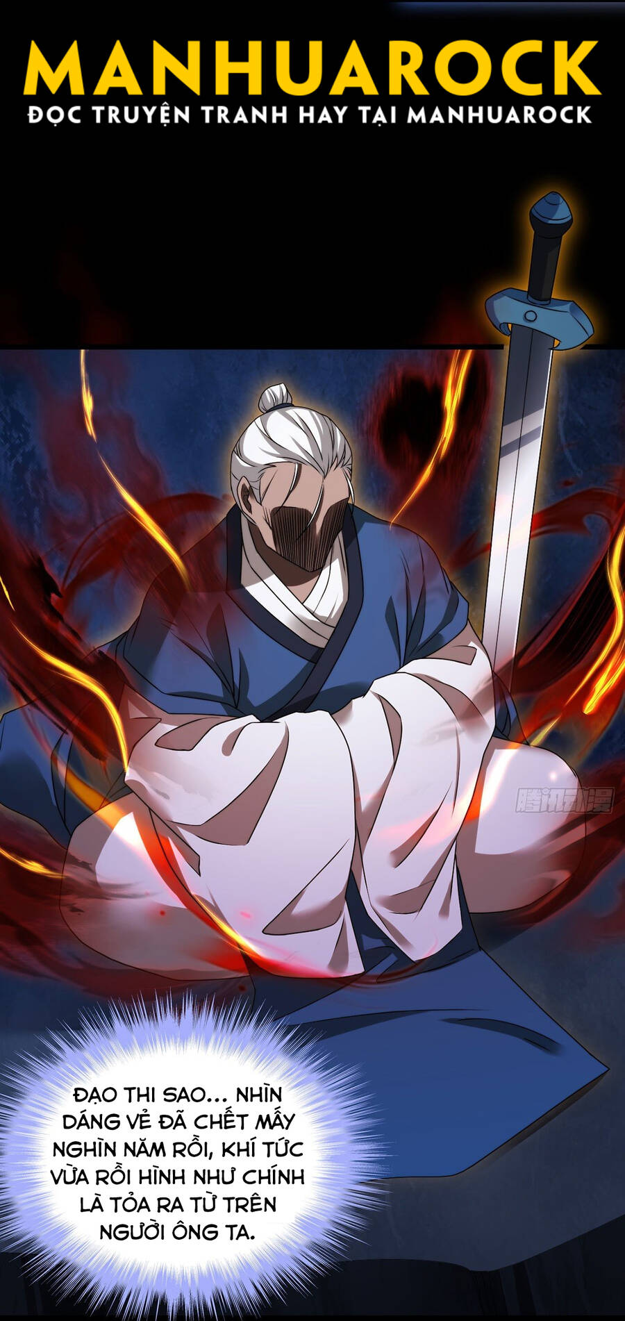 Tiên Tôn Lạc Vô Cực - Chương 143