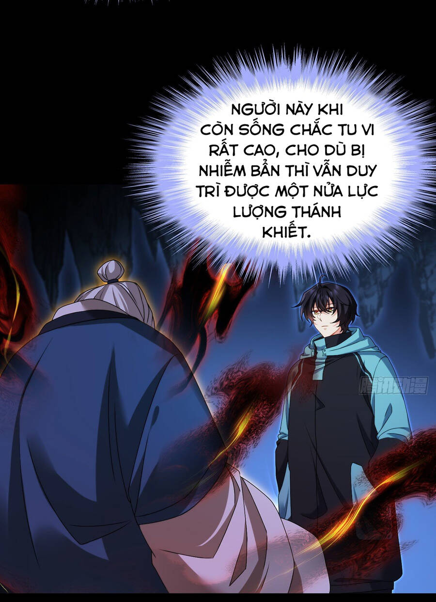 Tiên Tôn Lạc Vô Cực - Chương 143