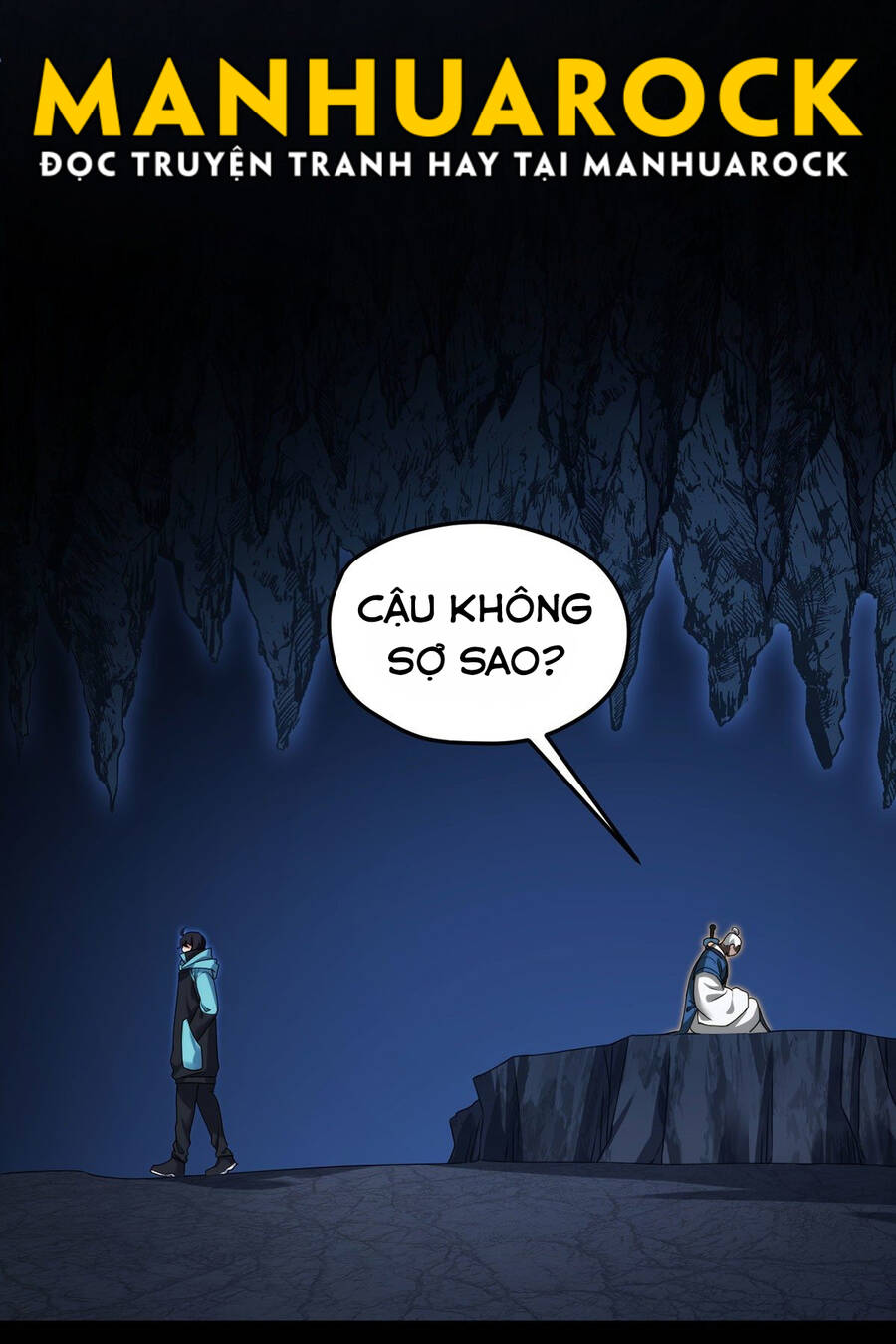 Tiên Tôn Lạc Vô Cực - Chương 143