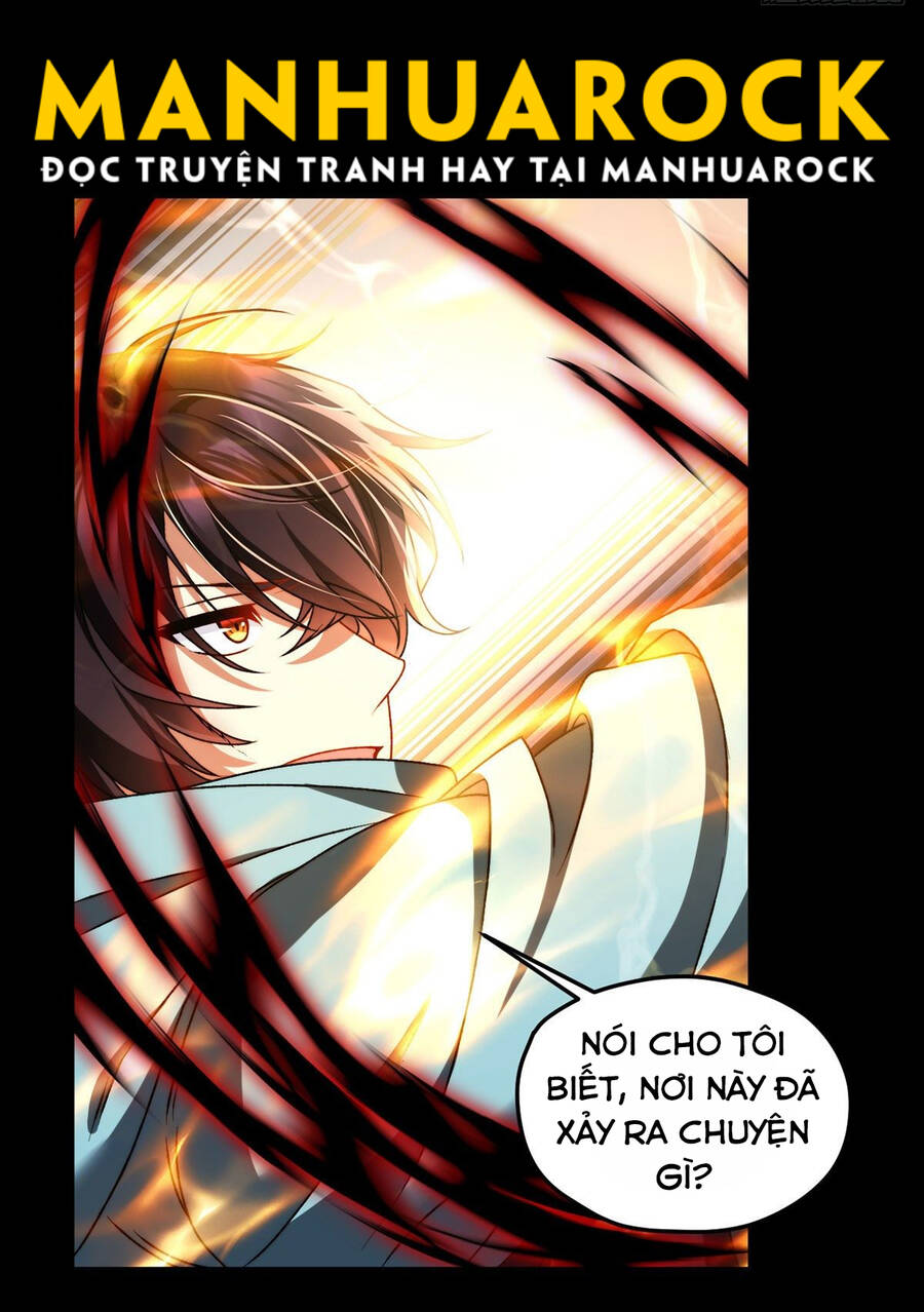 Tiên Tôn Lạc Vô Cực - Chương 143