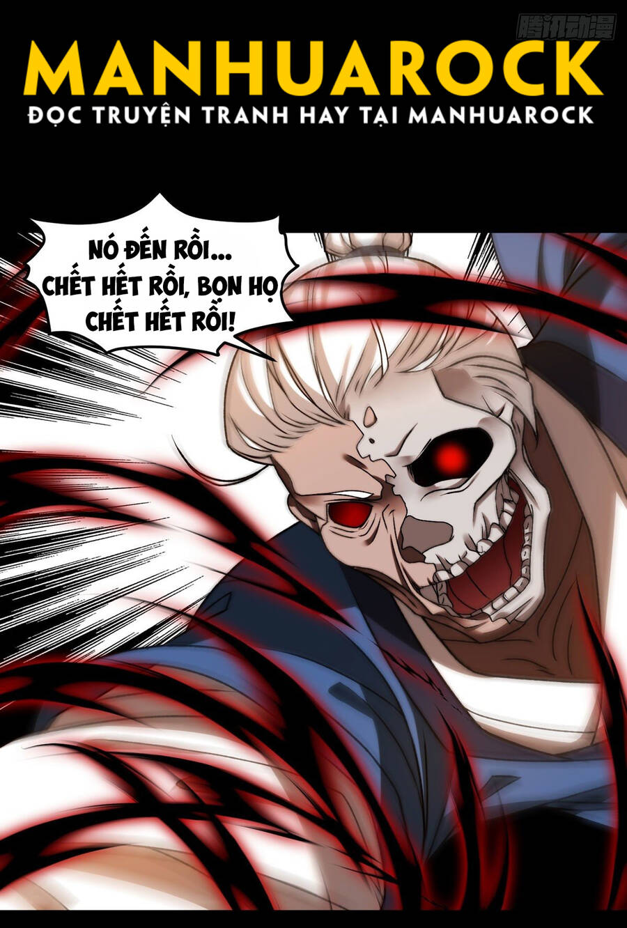 Tiên Tôn Lạc Vô Cực - Chương 143