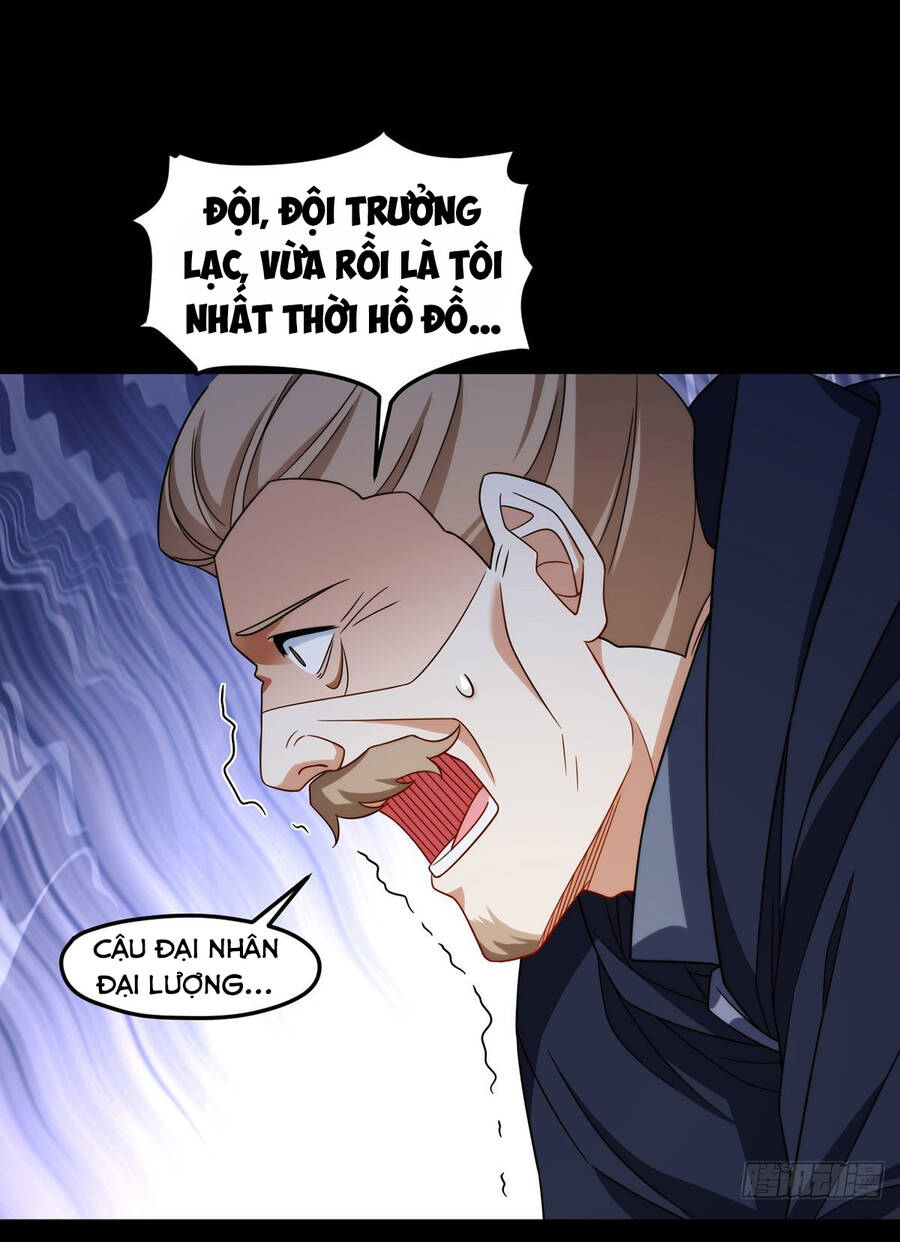 Tiên Tôn Lạc Vô Cực - Chương 143