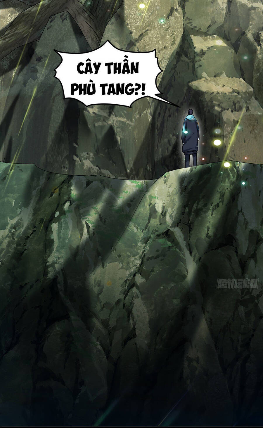 Tiên Tôn Lạc Vô Cực - Chương 143