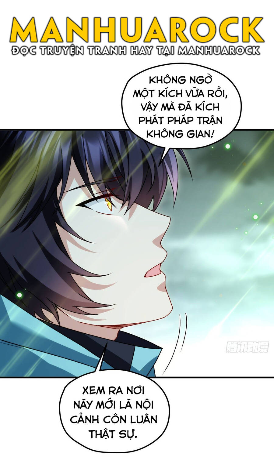 Tiên Tôn Lạc Vô Cực - Chương 143