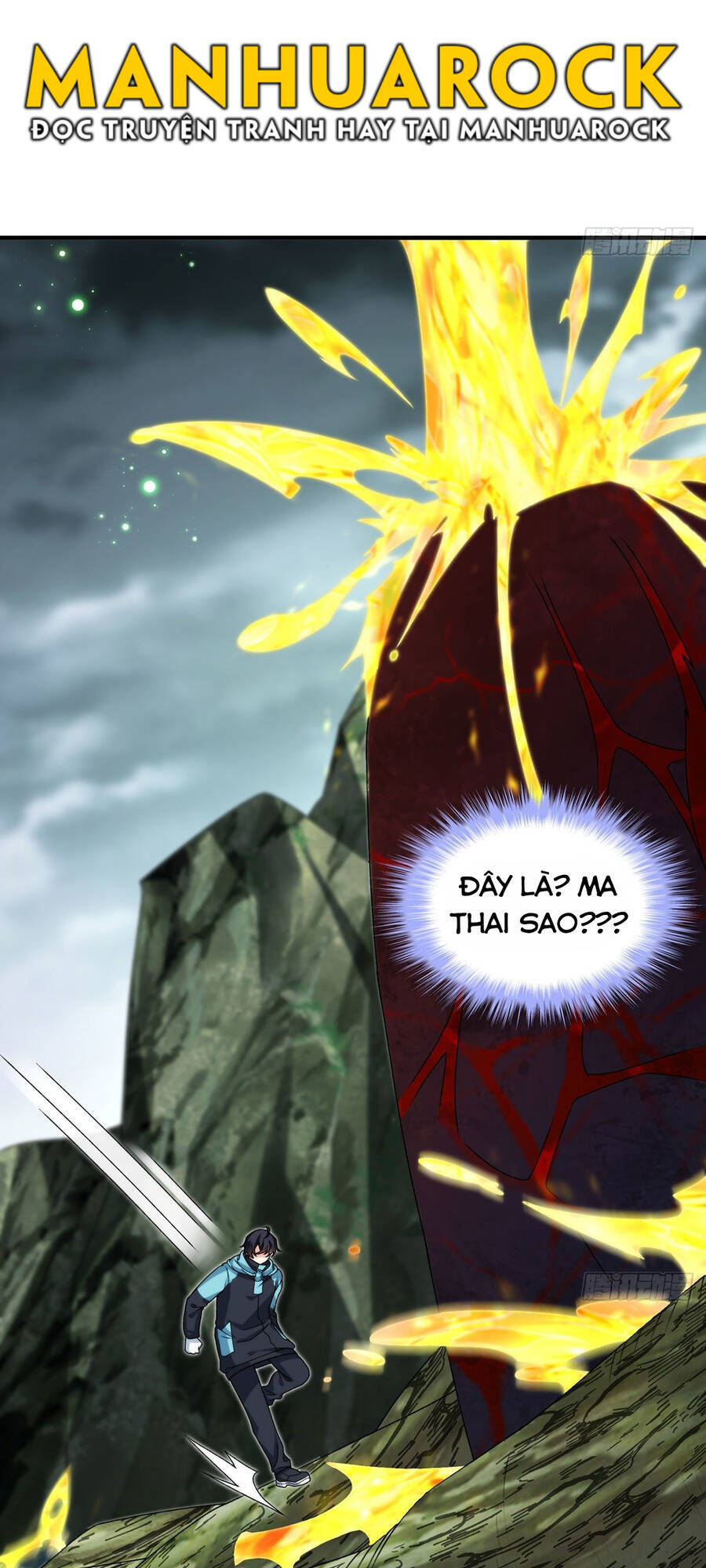 Tiên Tôn Lạc Vô Cực - Chương 143