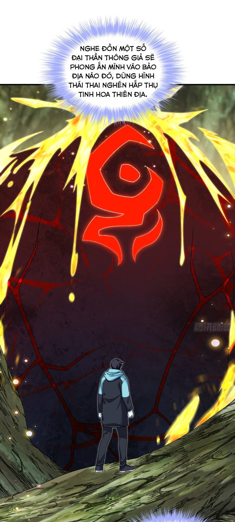 Tiên Tôn Lạc Vô Cực - Chương 143