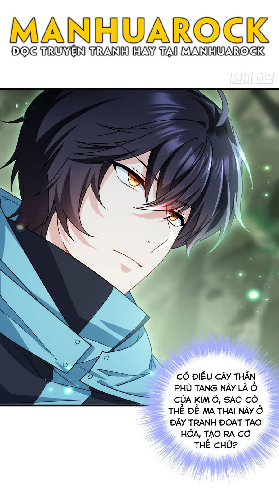 Tiên Tôn Lạc Vô Cực - Chương 143