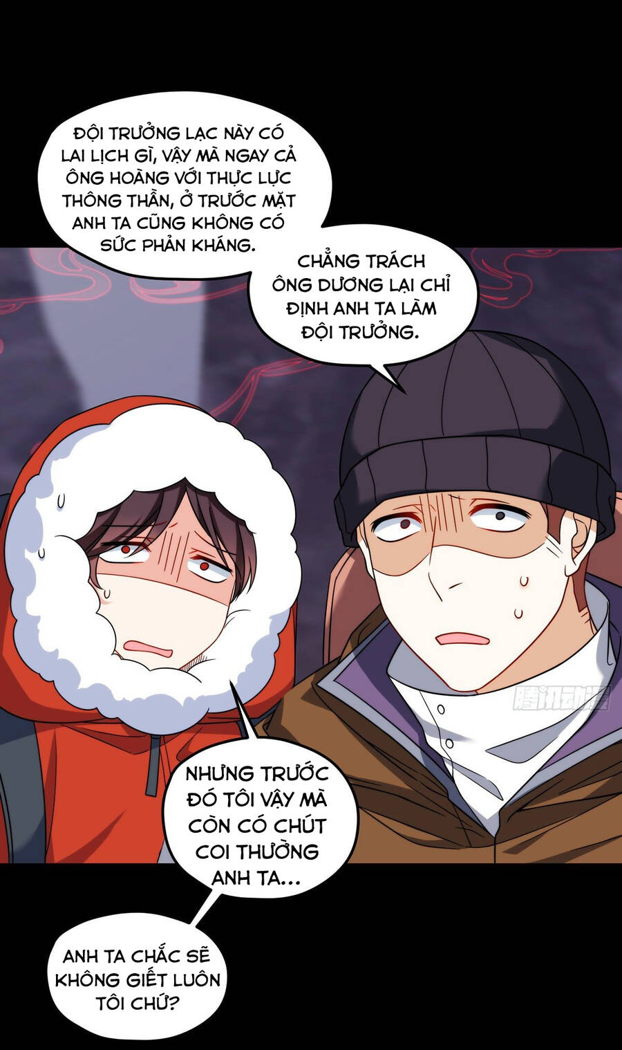 Tiên Tôn Lạc Vô Cực - Chương 143