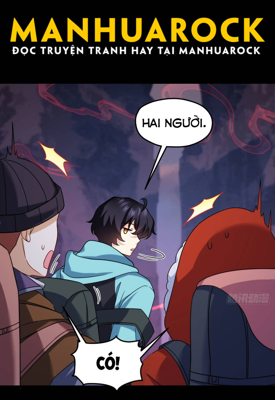 Tiên Tôn Lạc Vô Cực - Chương 143