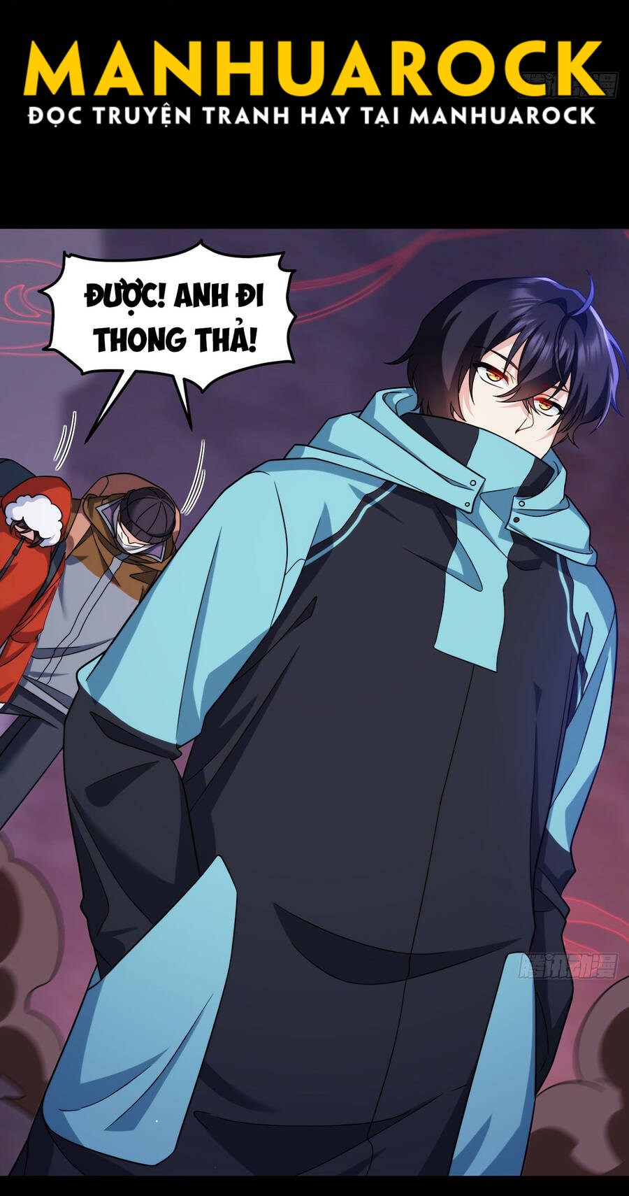 Tiên Tôn Lạc Vô Cực - Chương 143