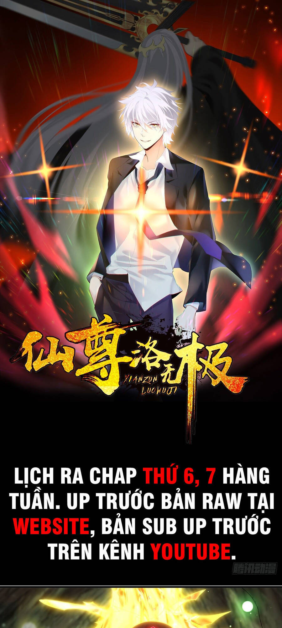 Tiên Tôn Lạc Vô Cực - Chương 144