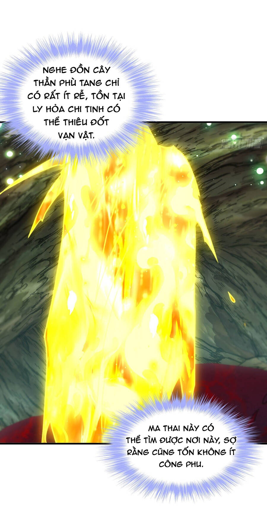 Tiên Tôn Lạc Vô Cực - Chương 144