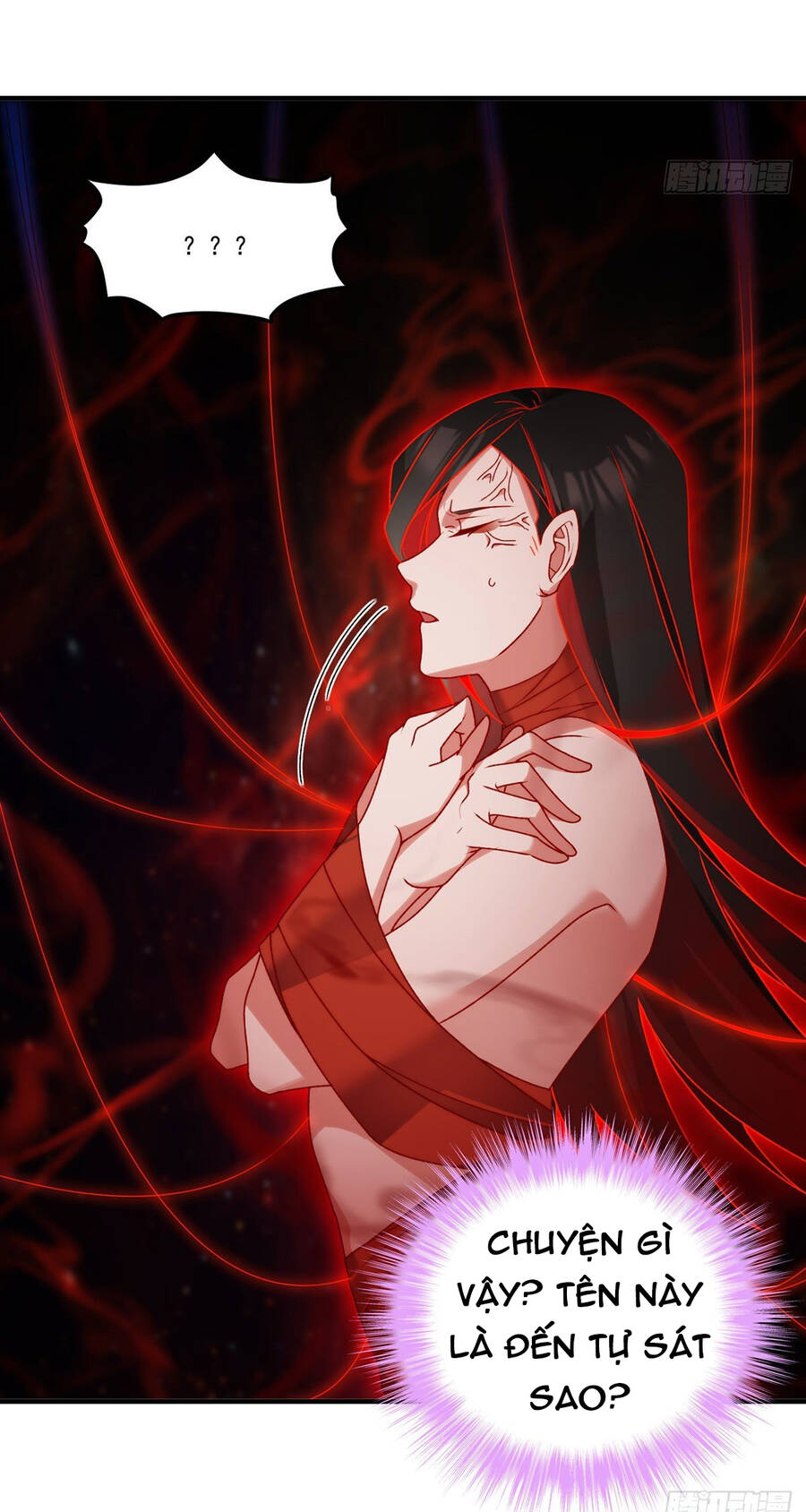 Tiên Tôn Lạc Vô Cực - Chương 144