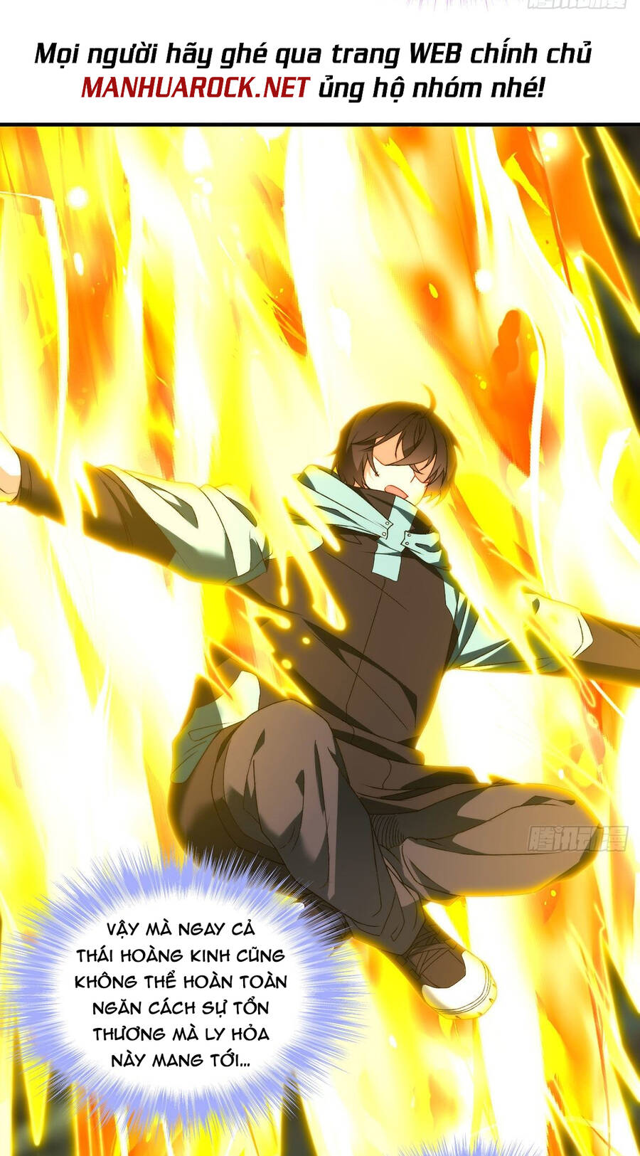 Tiên Tôn Lạc Vô Cực - Chương 144