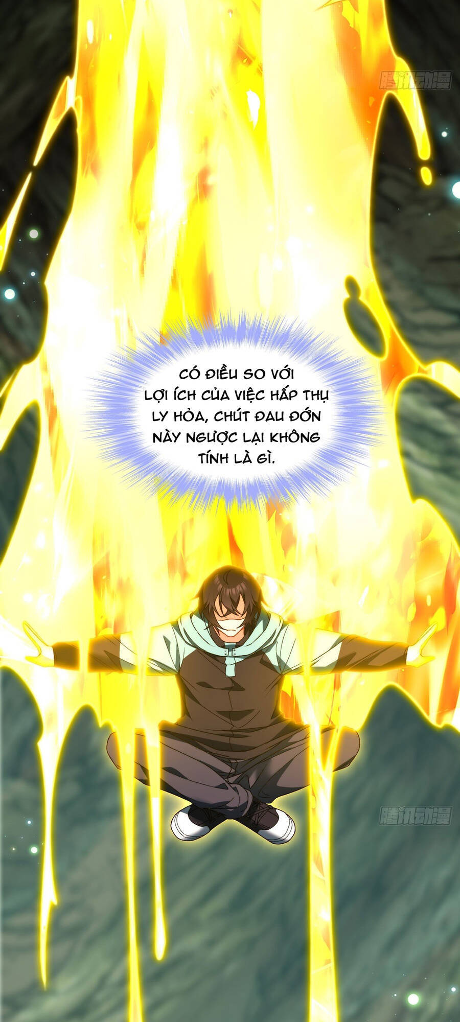 Tiên Tôn Lạc Vô Cực - Chương 144