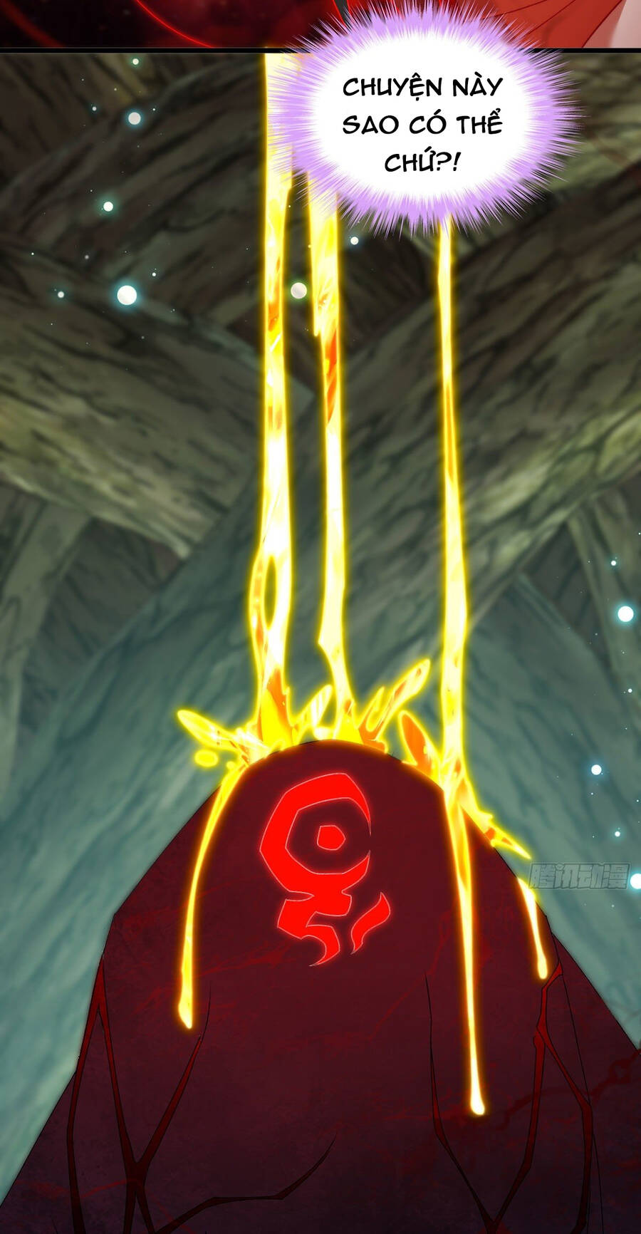 Tiên Tôn Lạc Vô Cực - Chương 144