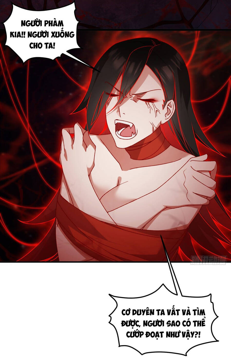 Tiên Tôn Lạc Vô Cực - Chương 144