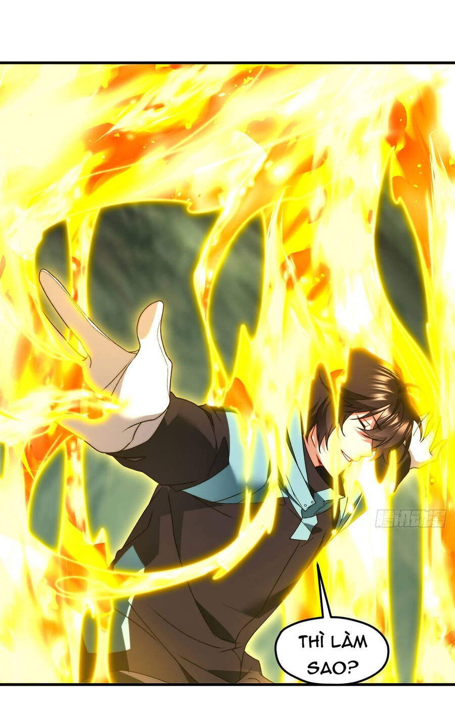 Tiên Tôn Lạc Vô Cực - Chương 144