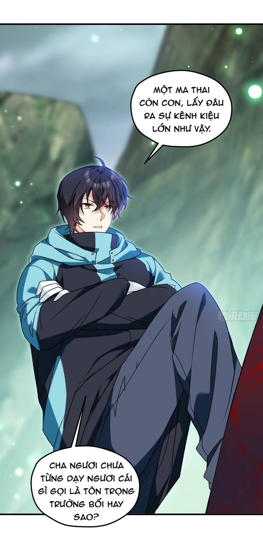 Tiên Tôn Lạc Vô Cực - Chương 144