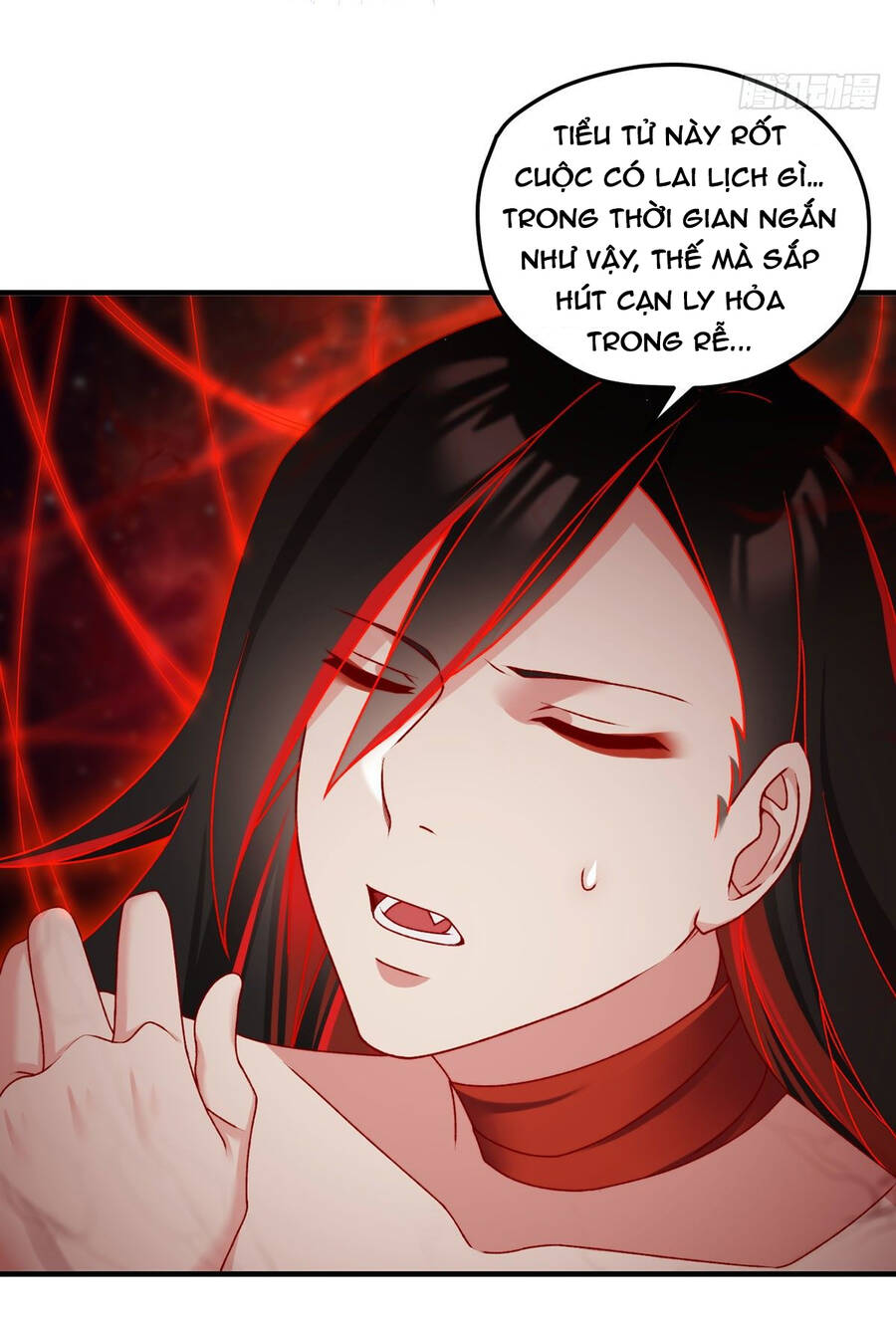 Tiên Tôn Lạc Vô Cực - Chương 144