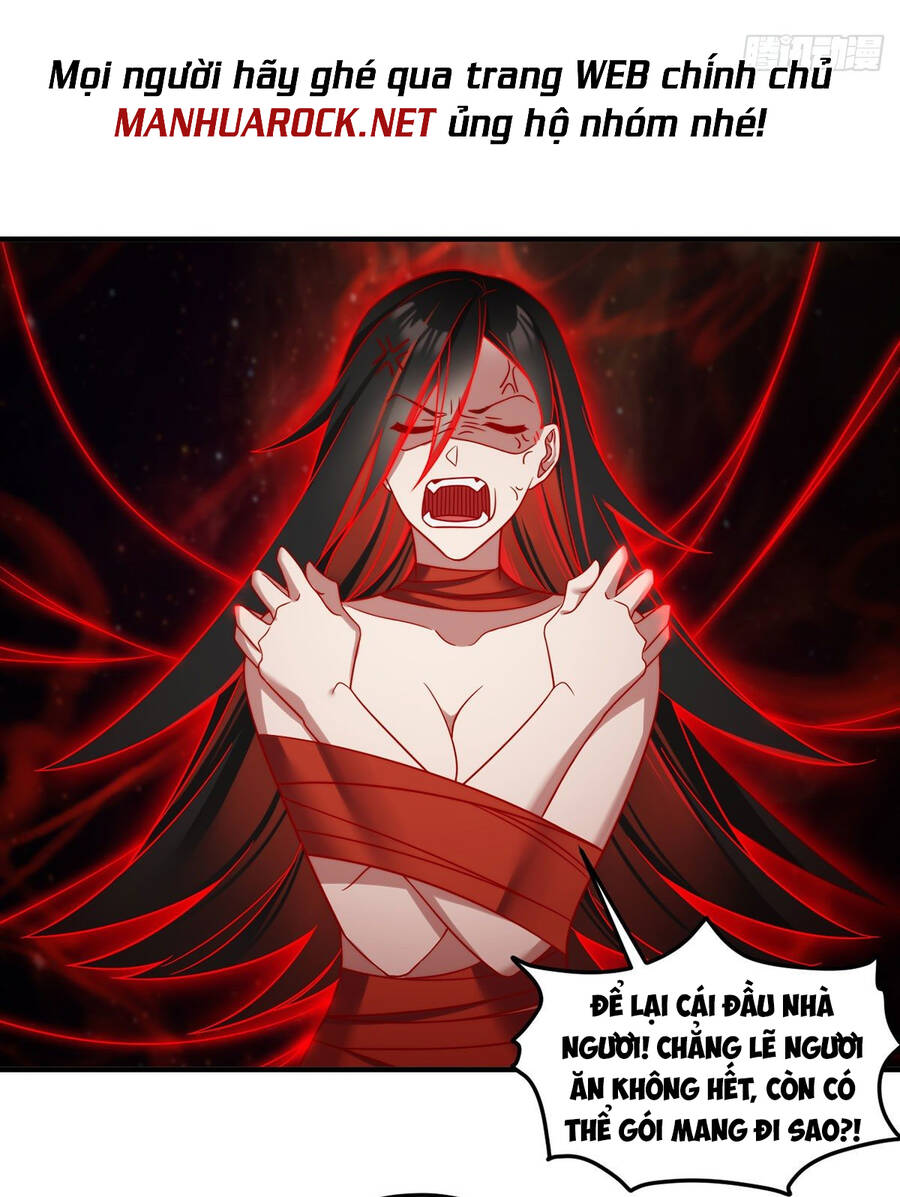 Tiên Tôn Lạc Vô Cực - Chương 144