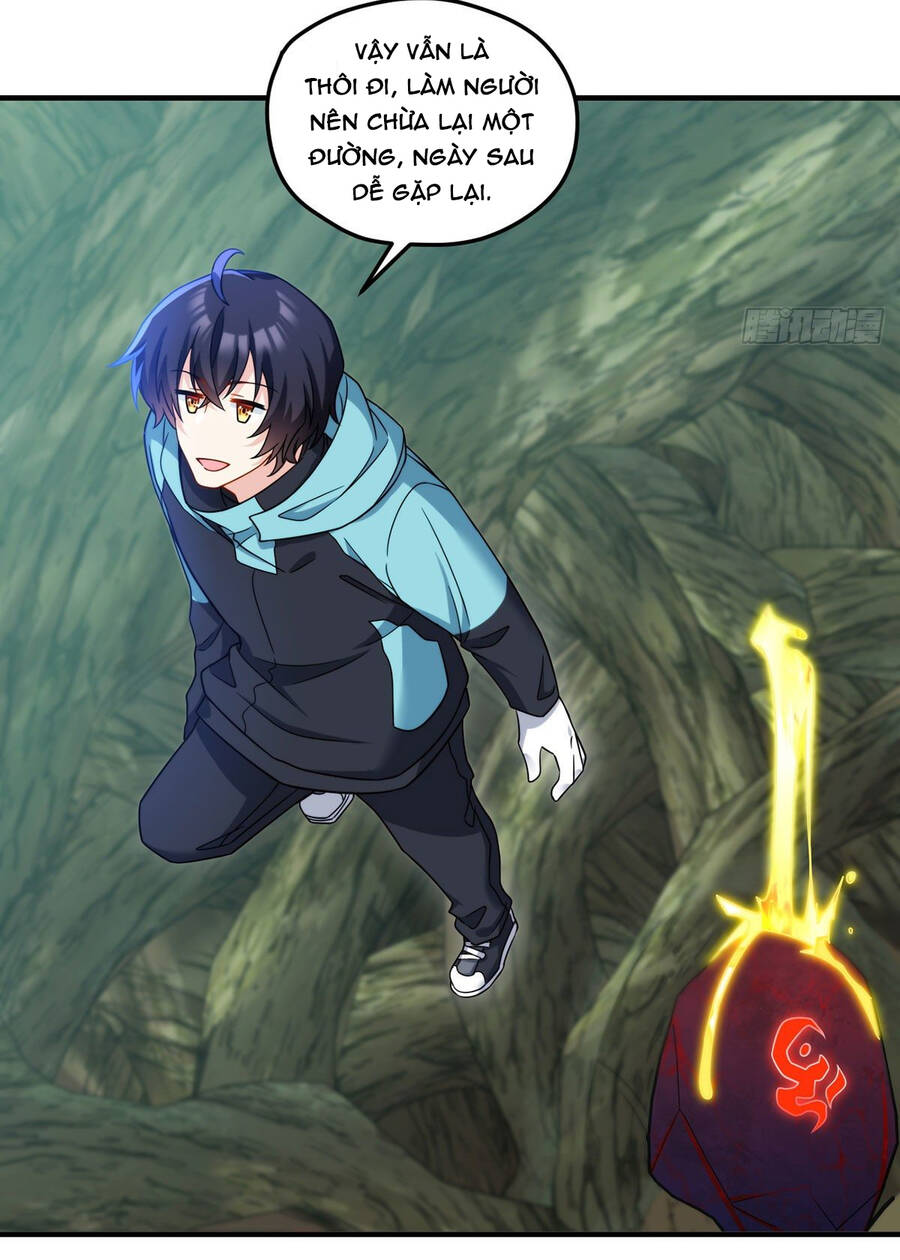 Tiên Tôn Lạc Vô Cực - Chương 144