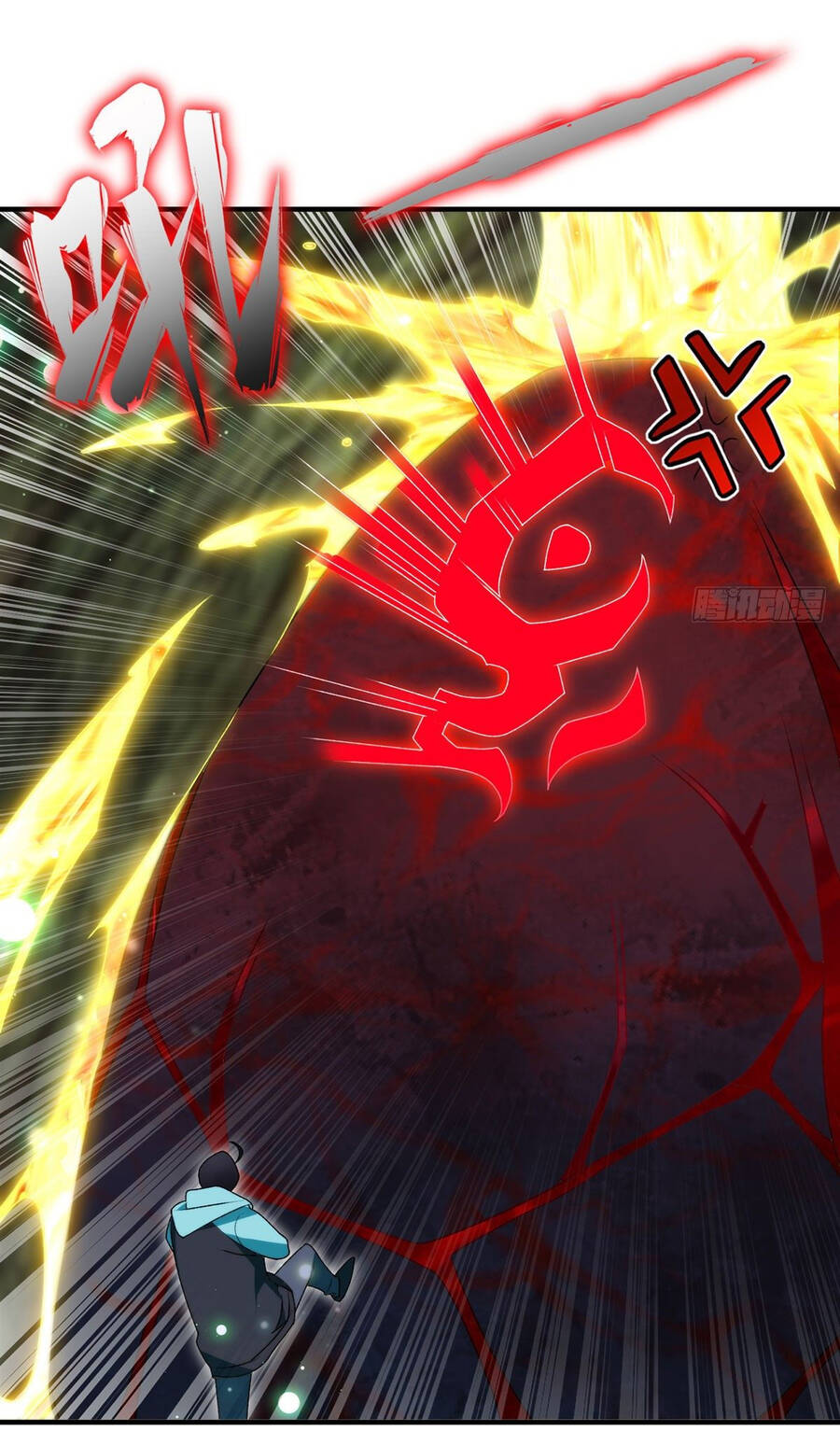 Tiên Tôn Lạc Vô Cực - Chương 144