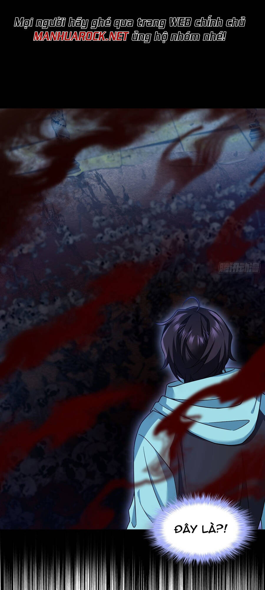 Tiên Tôn Lạc Vô Cực - Chương 144