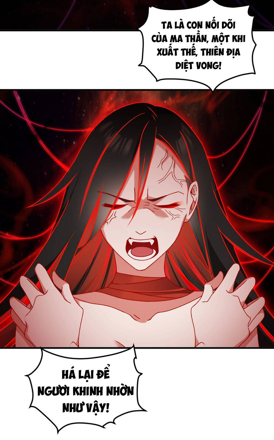 Tiên Tôn Lạc Vô Cực - Chương 144