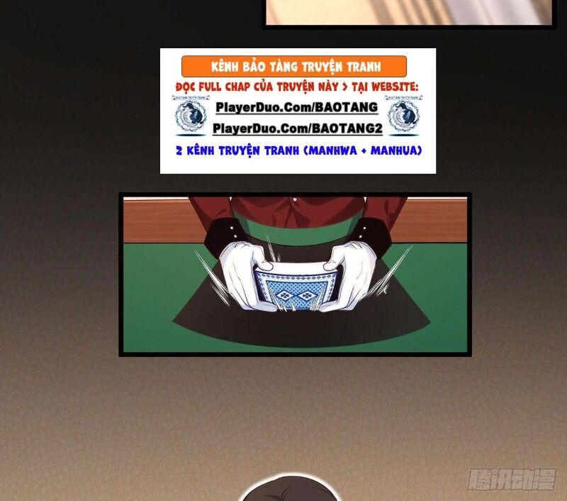 Tiên Tôn Lạc Vô Cực - Chương 15