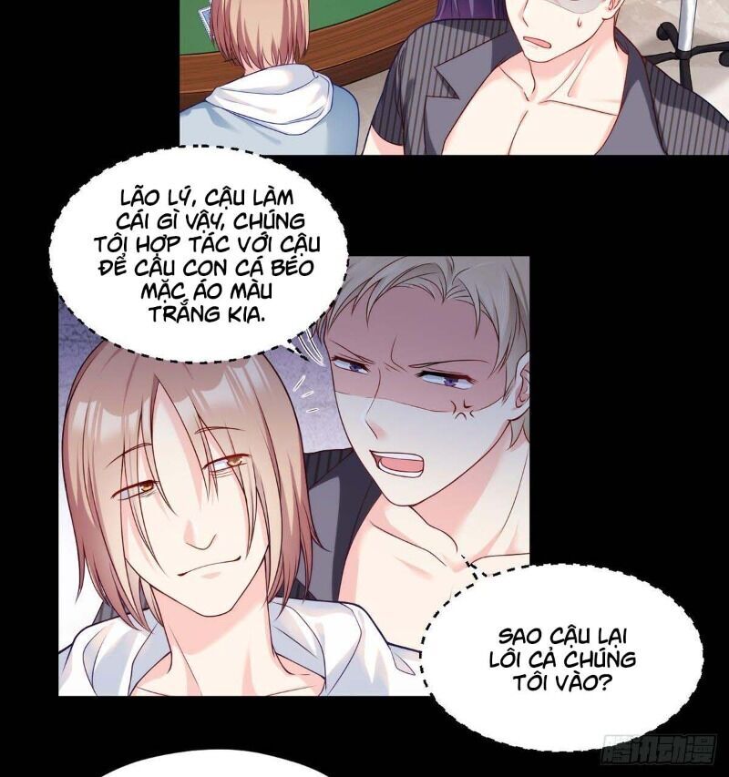 Tiên Tôn Lạc Vô Cực - Chương 15