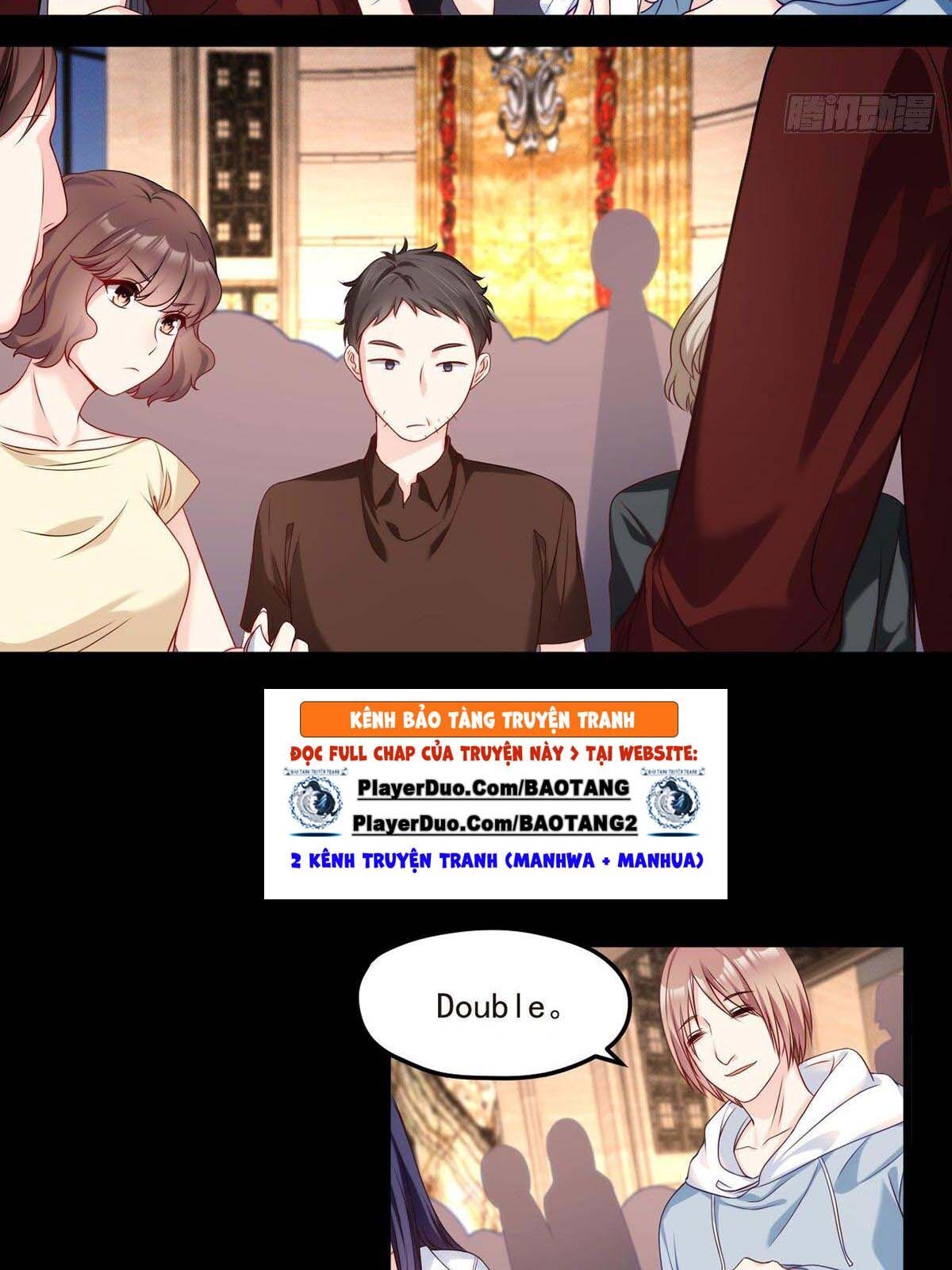 Tiên Tôn Lạc Vô Cực - Chương 15