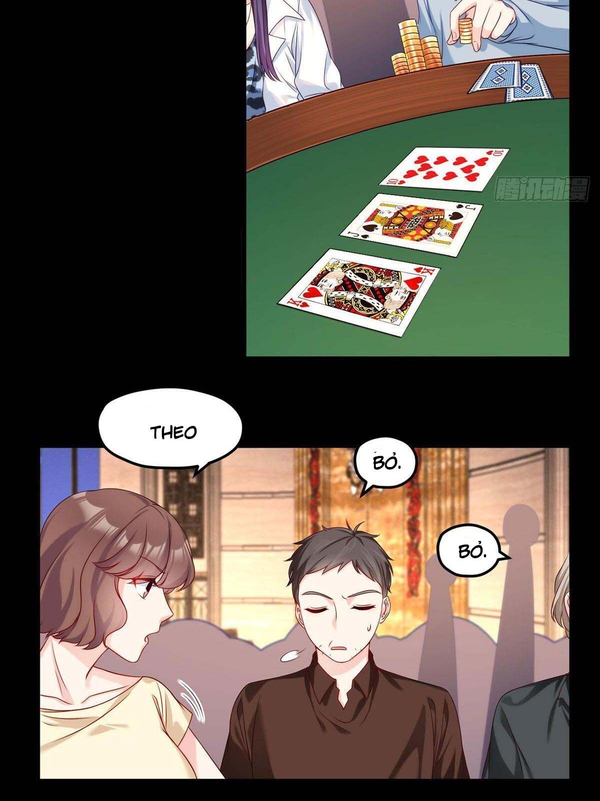 Tiên Tôn Lạc Vô Cực - Chương 15