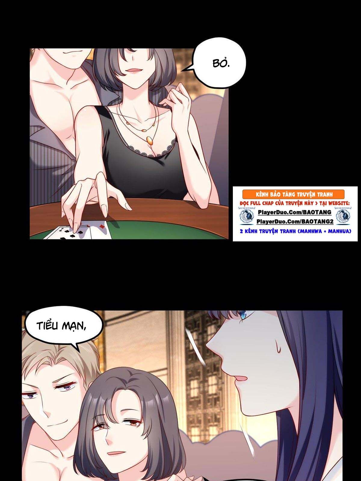 Tiên Tôn Lạc Vô Cực - Chương 15