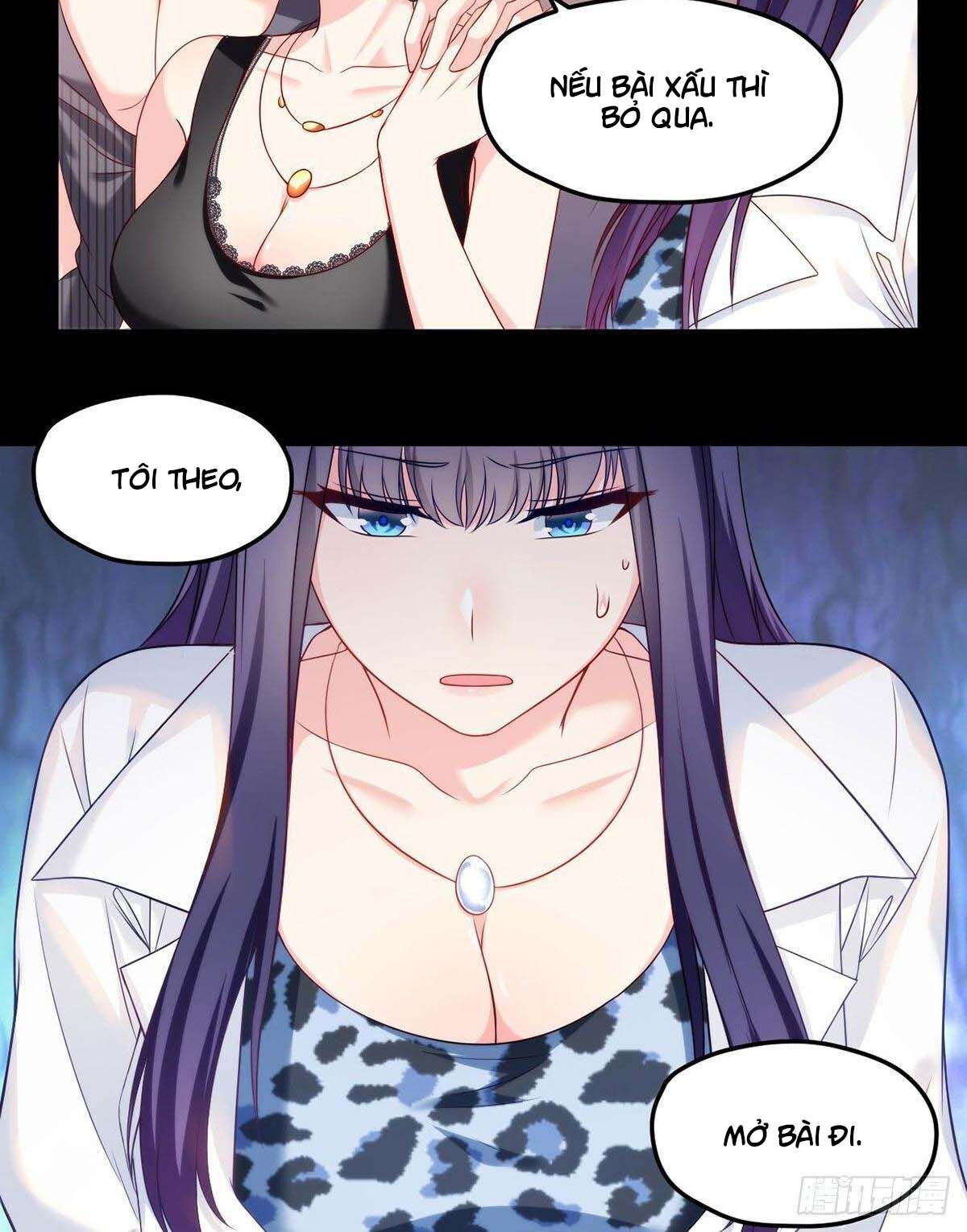 Tiên Tôn Lạc Vô Cực - Chương 15