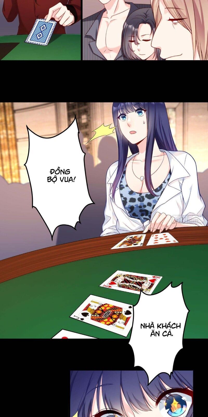 Tiên Tôn Lạc Vô Cực - Chương 15