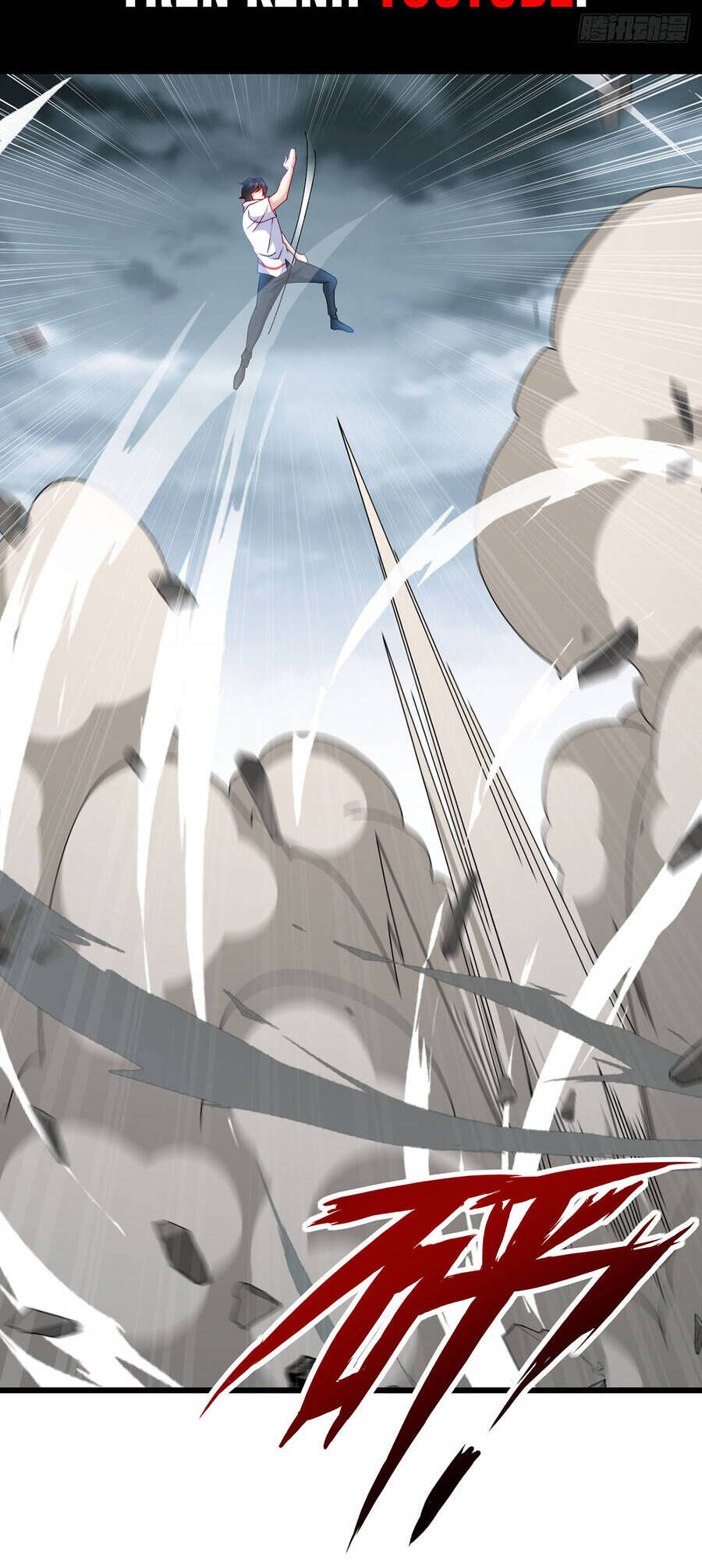 Tiên Tôn Lạc Vô Cực - Chương 150