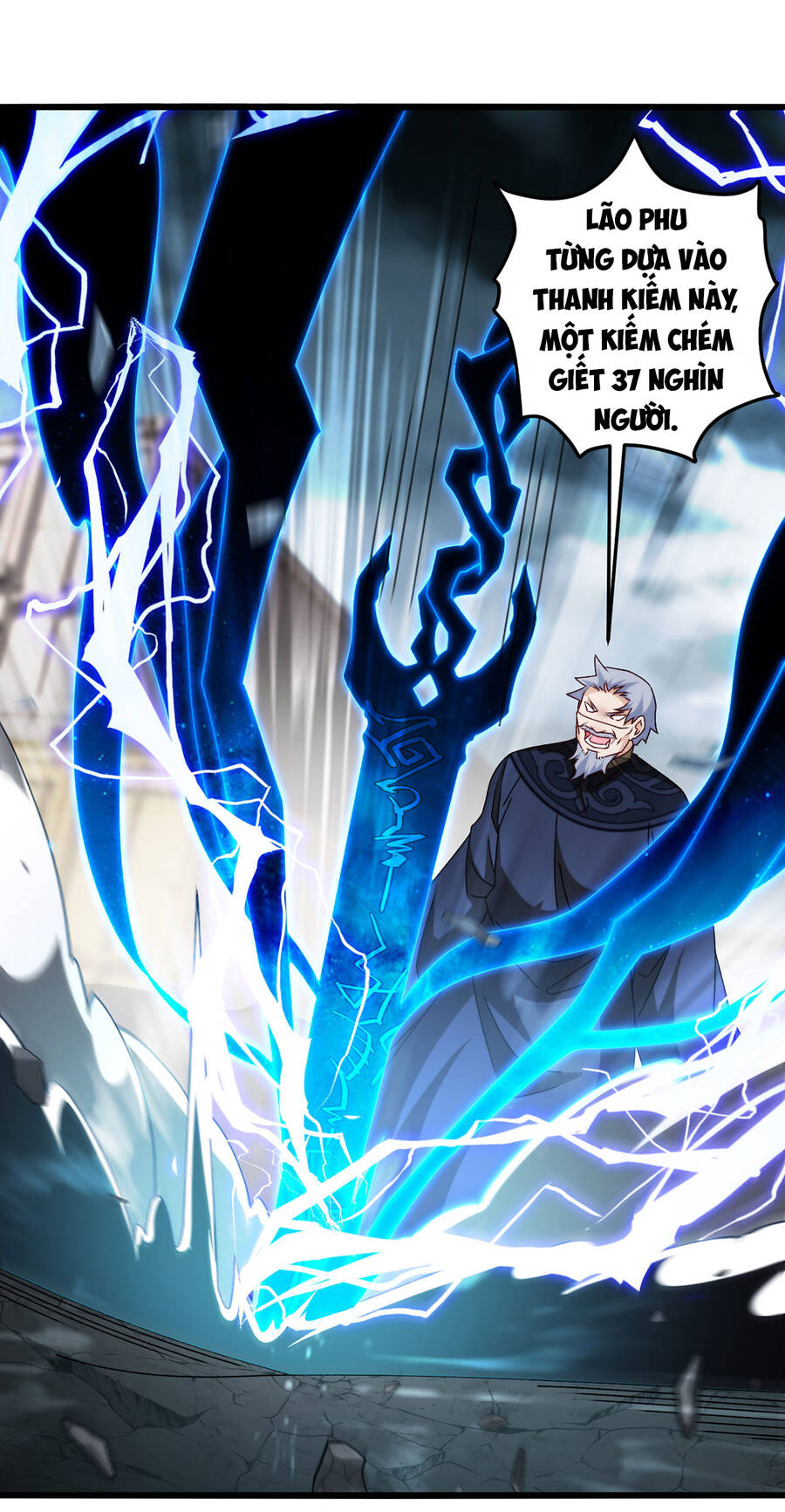 Tiên Tôn Lạc Vô Cực - Chương 150